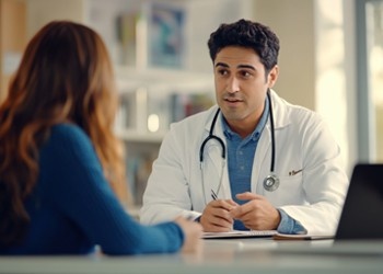 Specialist Consultations