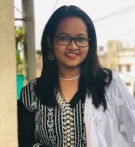 Dr. Lubna Mujawar Tamboli