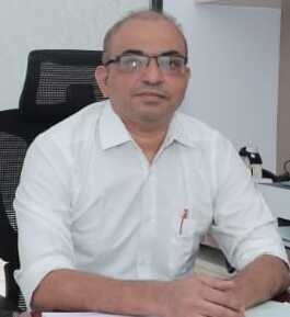 Dr. Rahul Visapure